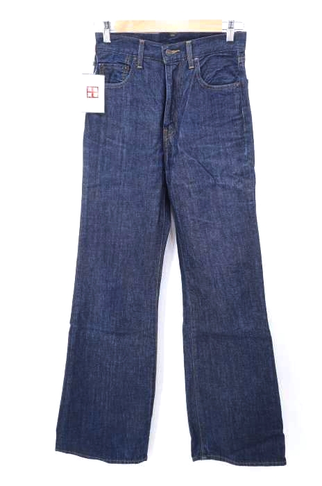 Levis（リーバイス） ジップフライデニムパンツ レディース パンツ