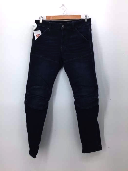 G-STAR RAW(ジースターロー) 5620 3D SLIM メンズ パンツ