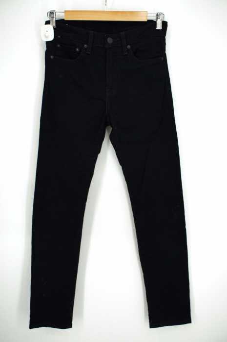 Levi's （リーバイス） SKINNY FIT JEANS デニムパンツ メンズ パンツ