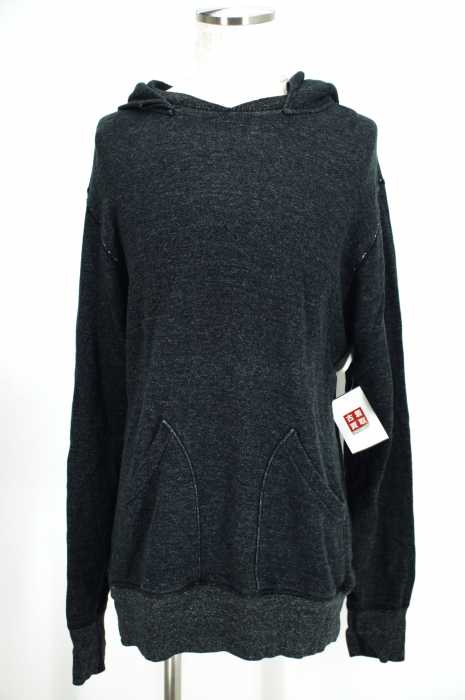 NATIONAL ATHLETIC GOODS (ナショナルアスレチックグッズ) プルオーバーパーカー メンズ トップス
