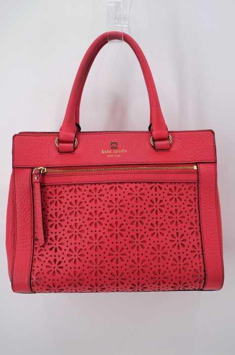 Kate spade(ケイトスペード) 2wayレザーショルダーバッグ レディース バッグ