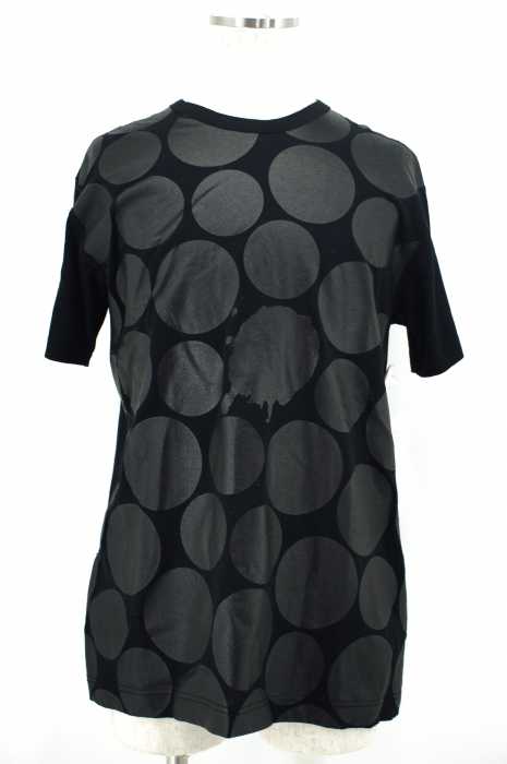 COMME des GARCONS HOMME PLUS （コムデギャルソンオムプリュス） AD2012 ドット メンズ トップス