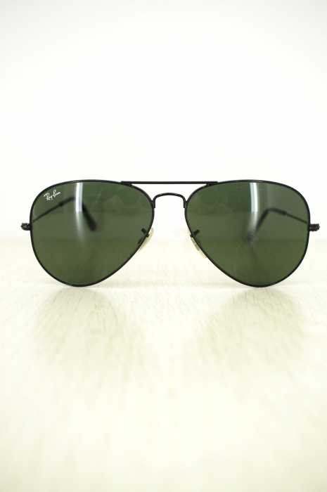 RAY BAN (レイバン) AVIATOR LARGE METAL RB3025 メンズ ファッション雑貨