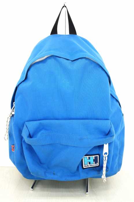 HELLY HANSEN(ヘリーハンセン) リュック メンズ バッグ