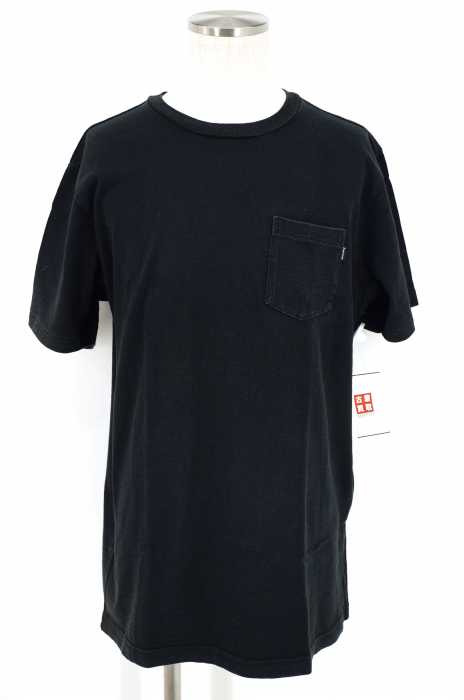 Supreme (シュプリーム) Pocket Tee メンズ トップス