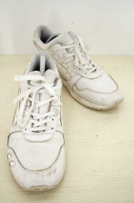 ASICS(アシックス) GEL-LYTE 3 アシックス ゲルライト 3 メンズ シューズ