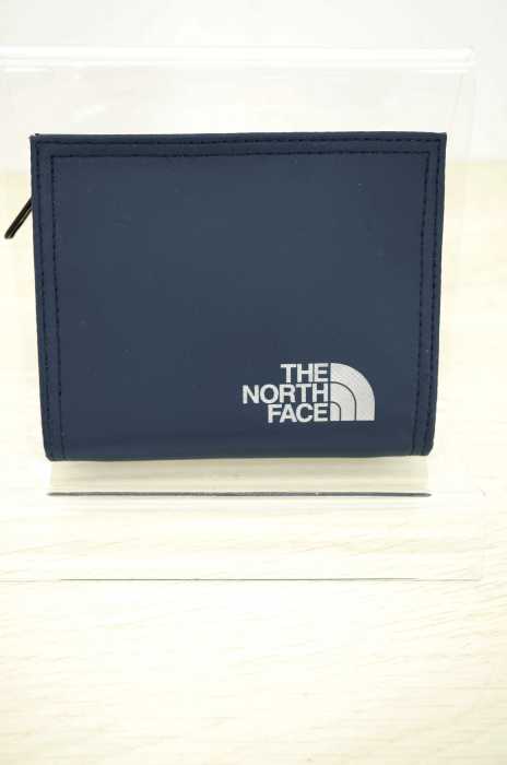 THE NORTH FACE （ザノースフェイス） チェイファー ウォレット メンズ 財布・ケース