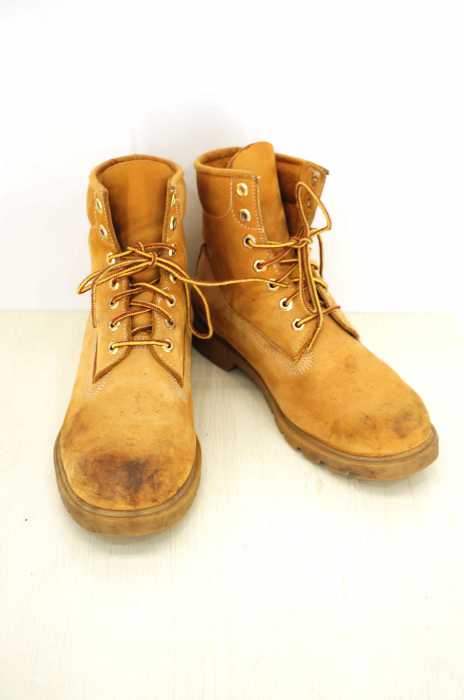 Timberland (ティンバーランド) 6INCH BASIC BOOT メンズ シューズ