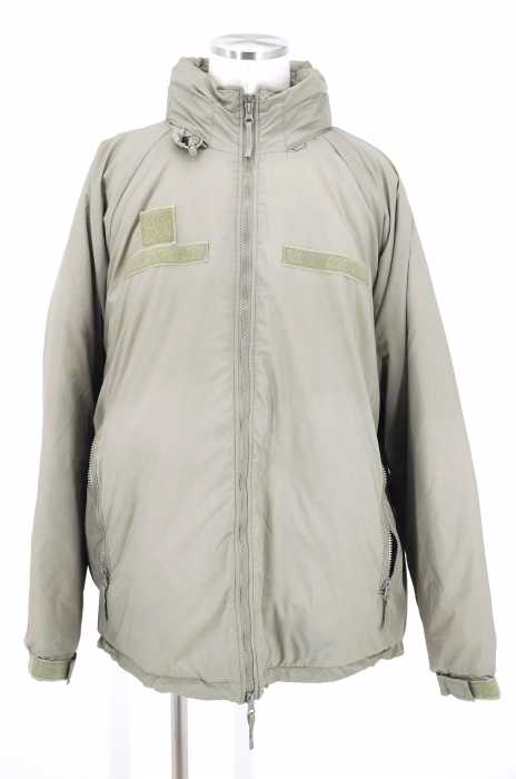 ECWCS （エクワックス） ECWCS GEN3 LEVEL7 PRIMALOFT PARKA メンズ アウター