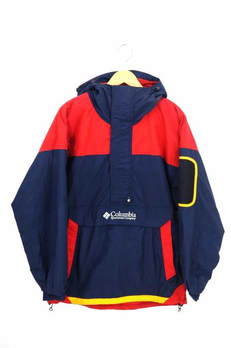 Columbia （コロンビア） Pullover Jacket メンズ アウター