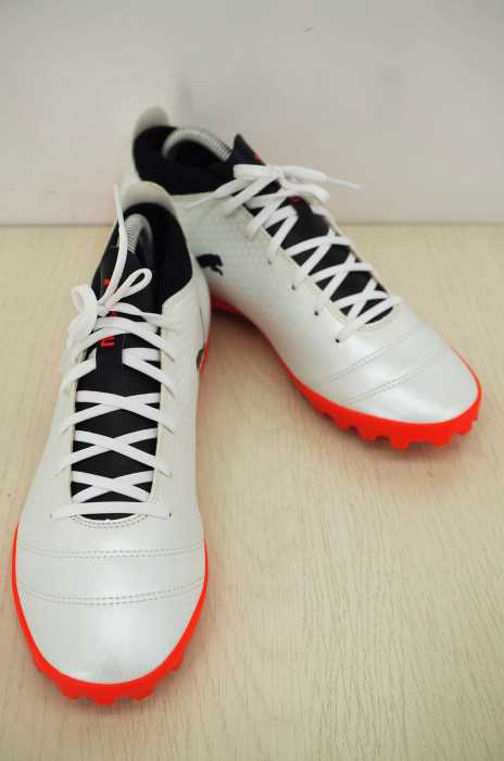 PUMA（プーマ） サッカー ターフ プーマ ワン 17.4 TT メンズ シューズ