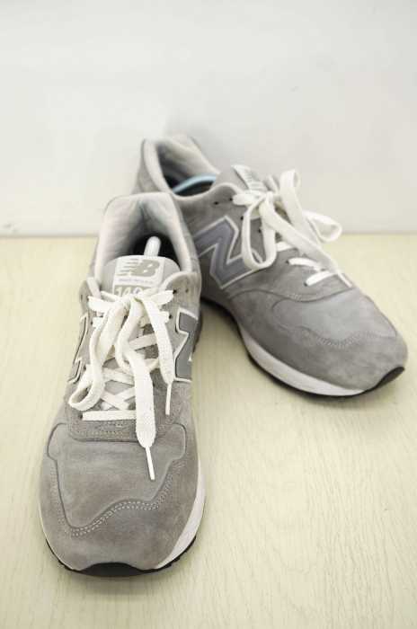 NEW BALANCE (ニューバランス) 1400 M1400JGY スニーカー メンズ シューズ