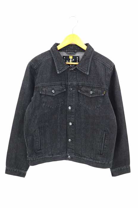 AFENDS（アフェンズ） デニムジャケット Denim Jacket メンズ アウター