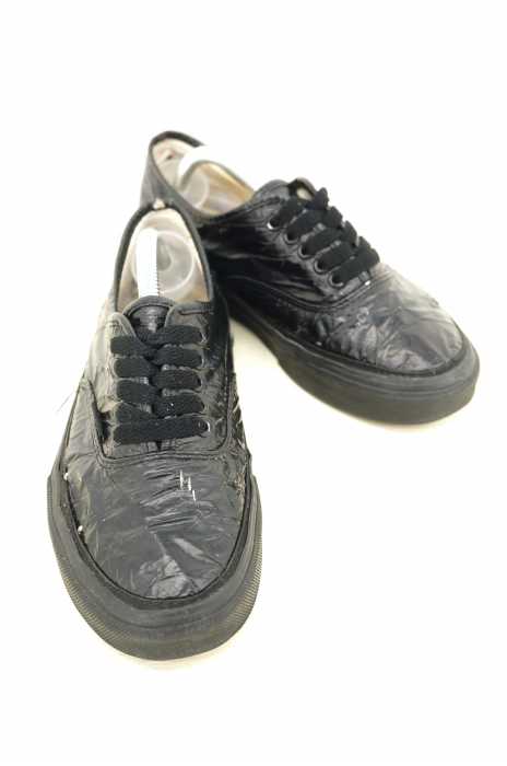 VANS × UNUSED（バンズ アンユーズド） AUTHENTIC V44R  スニーカー レディース シューズ