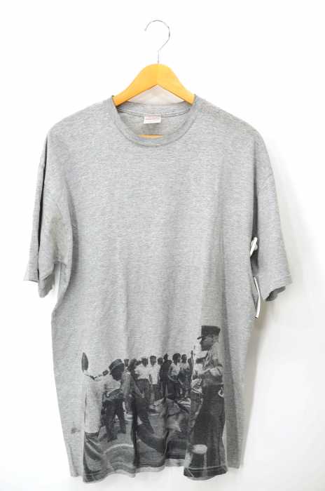 Supreme （シュプリーム） Alabama 1963 Tee メンズ トップス