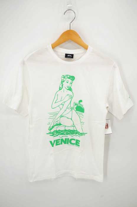 STUSSY （ステューシー） VENICE Tシャツ メンズ トップス