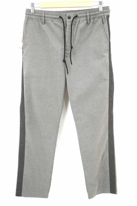 Magine（マージン） TOROPICAL SIDE LINE TRACK PANTS メンズ パンツ