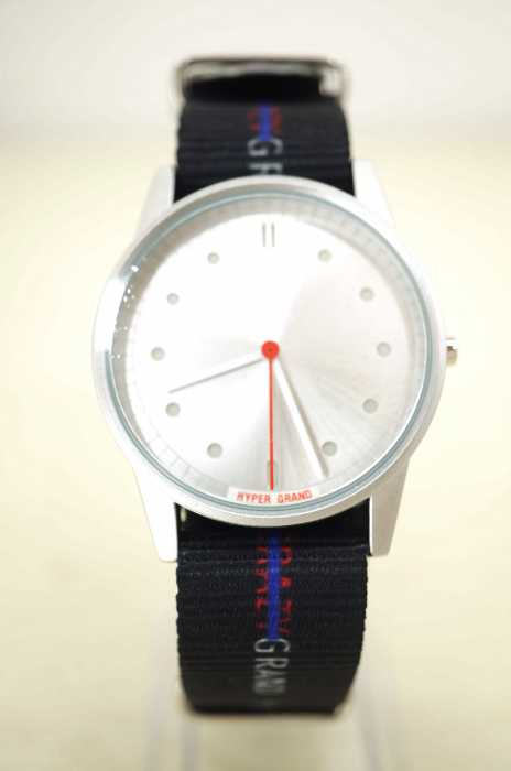 HYPER GRAND(ハイパーグランド) 01NATO WATCHES メンズ 腕時計