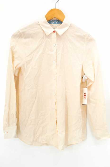 Paul Smith （ポールスミス） ボタンシャツ レディース トップス