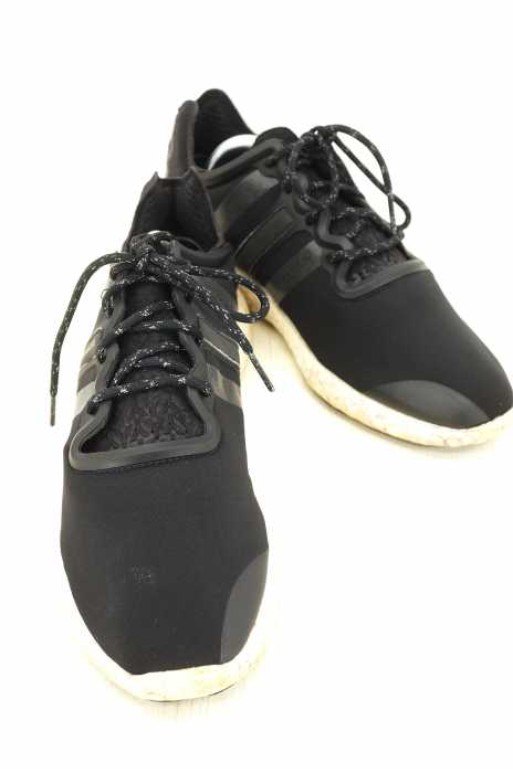 Y-3 (ワイスリー) YOHJI RUN ヨージラン スニーカー メンズ シューズ