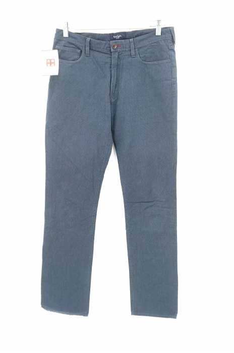 Paul Smith　JEANS（ポールスミスジーンズ） ジップフライパンツ メンズ パンツ