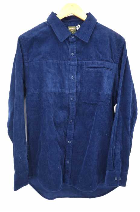Phatee WEAR（ファッティウエアー） ONE LINE SHIRTS メンズ トップス