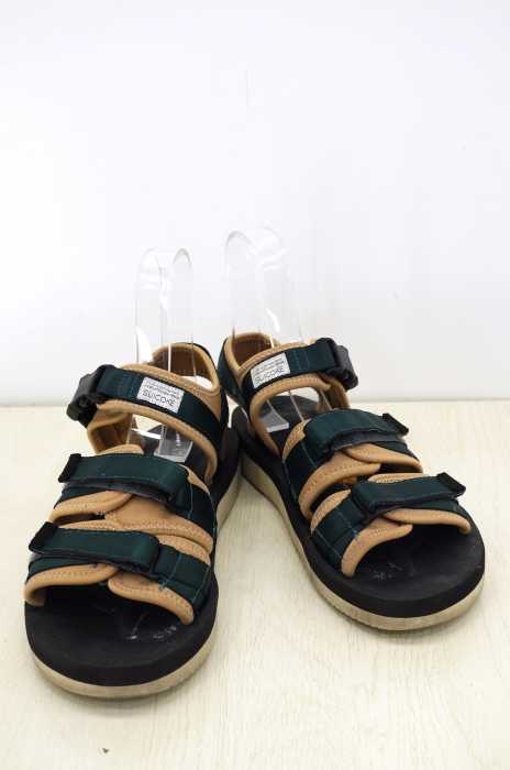 suicoke(スイコック) ビブラム GGA-V メンズ シューズ