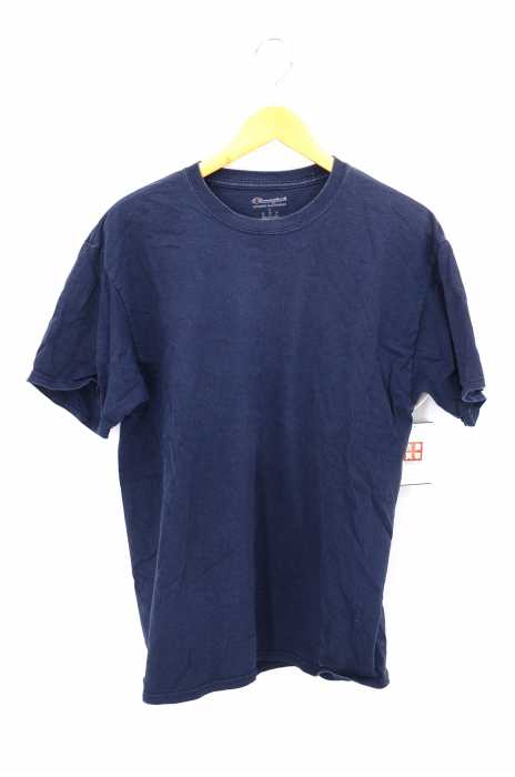 Champion （チャンピオン） 無地TEE メンズ トップス