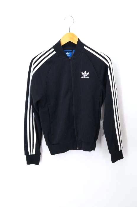 adidas Originals（アディダスオリジナルス） SST トラックトップ レディース アウター
