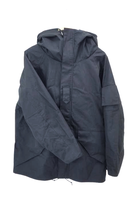 INHERIT(インヘリット) 85 COLDWEATHER BIG PARKA メンズ アウター