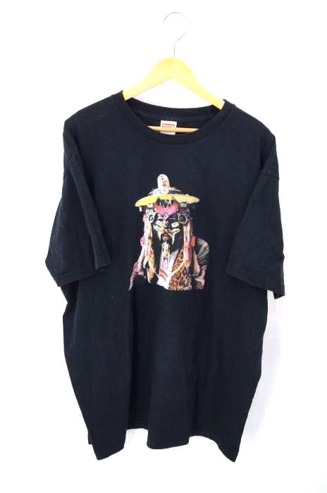 Supreme(シュプリーム) 20SS Rammellzee Tee メンズ トップス