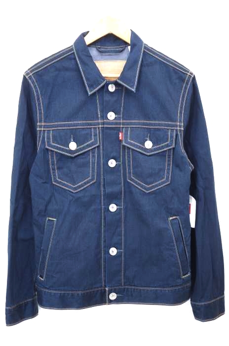 LEVIS(リーバイス) コットンステッチカバーオール メンズ アウター