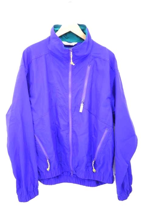 Battenwear（バテンウエア） 19SS USA製 ジップアップナイロンブルゾン メンズ アウター