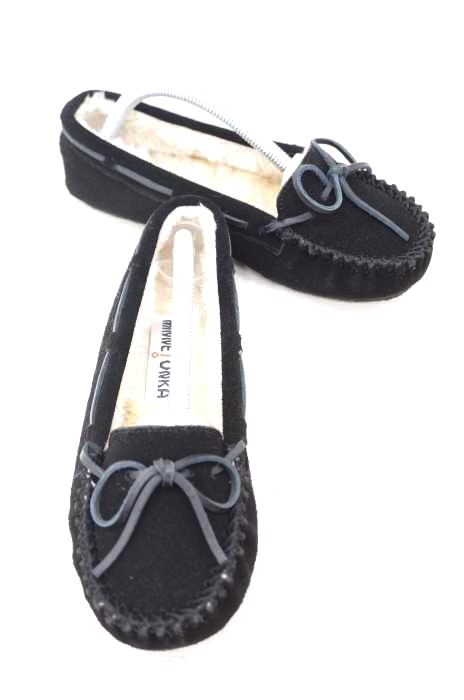 Minnetonka（ミネトンカ） モカシンシューズ レディース シューズ