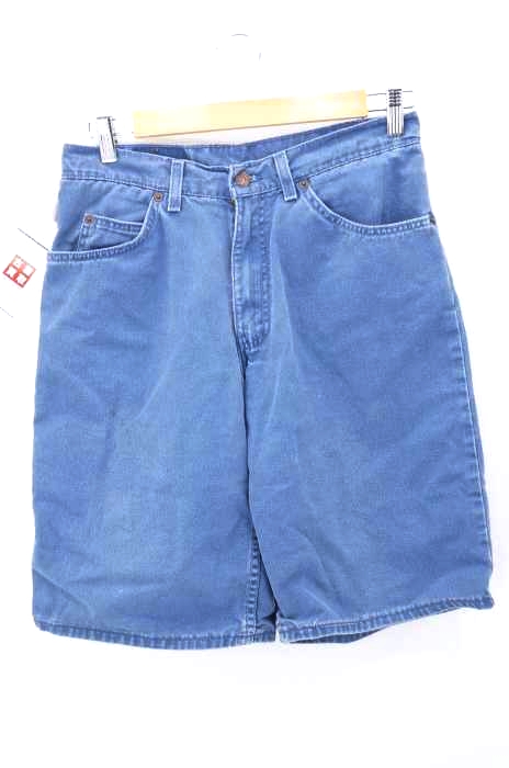 Levis（リーバイス） 560 オレンジタブ  ボタン裏 512 ハーフ パンツ メンズ パンツ