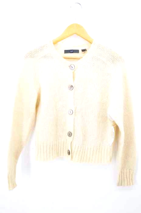 Gap(ギャップ) OLD モヘアカーディガン レディース トップス
