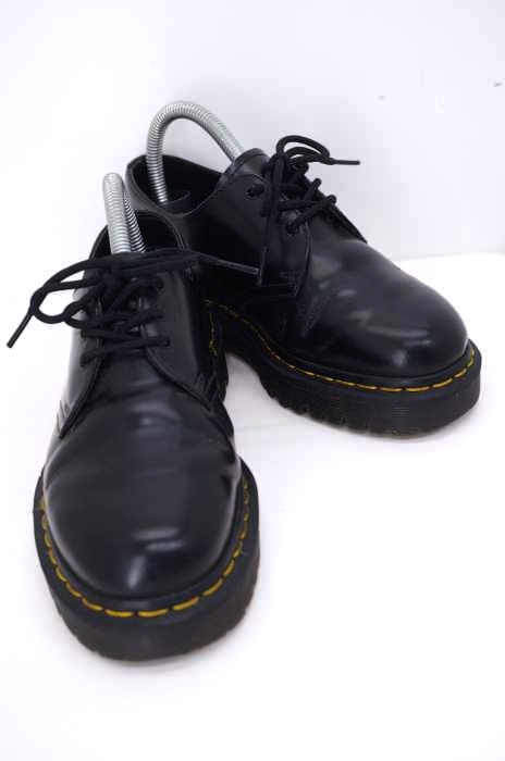 Dr Martens（ドクターマーチン） 3ホール レースアップシューズ レディース シューズ