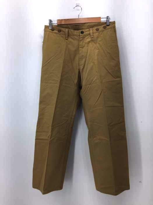FILSON GARMENT（フィルソンガーメント） バックフラップポケットパンツ メンズ パンツ
