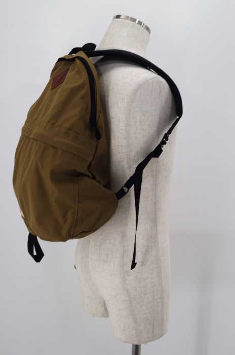 KELTY (ケルティ) バッグパック リュックサック メンズ バッグ