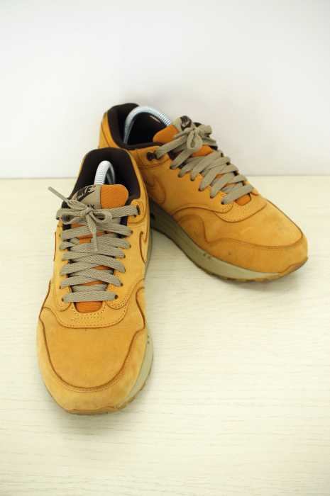 NIKE （ナイキ） AIR MAX 1 LTR PREMIUM スニーカー メンズ シューズ