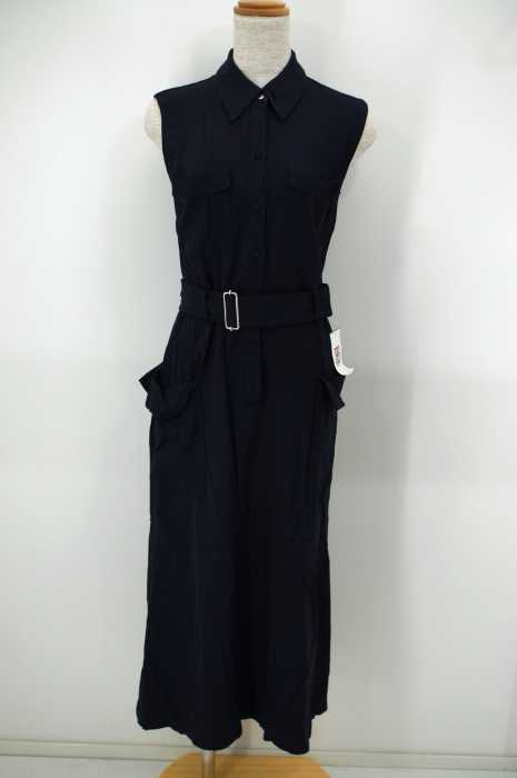 A.L.C. （エーエルシー） Hayden Dress ノースリーブワンピース レディース トップス