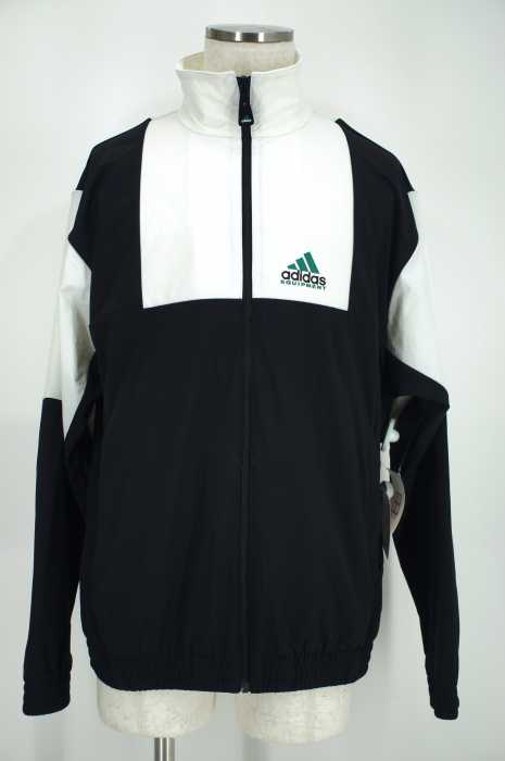 adidas Originals (アディダスオリジナルス) EQT 1-To-1 Track Jacket メンズ トップス
