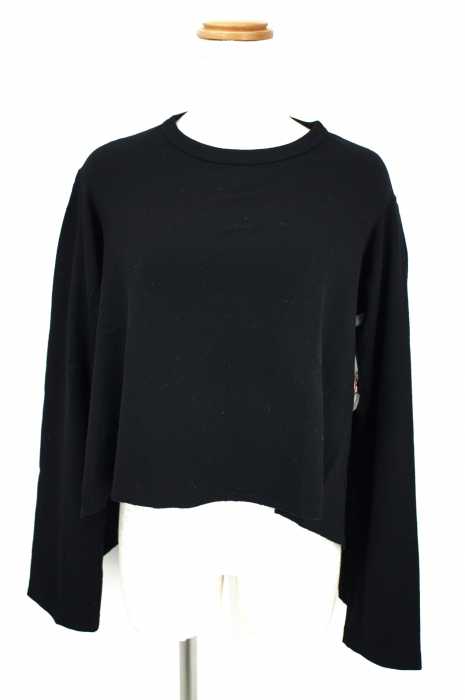 COMME des GARCONS （コムデギャルソン） AD2009 ワイド レディース トップス