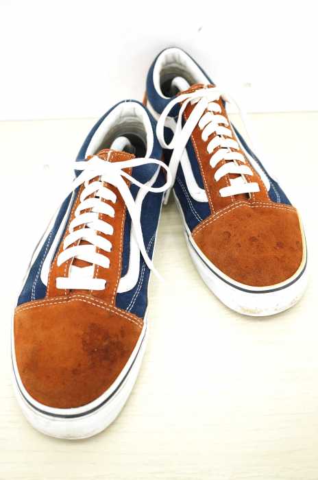 VANS （バンズ ） OLD SKOOL オールドスクール メンズ シューズ