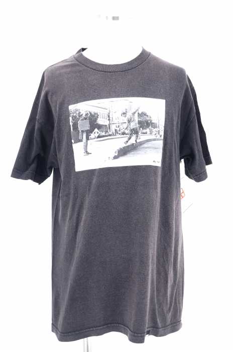 FTC （エフティーシー） フォトプリントTシャツ メンズ トップス