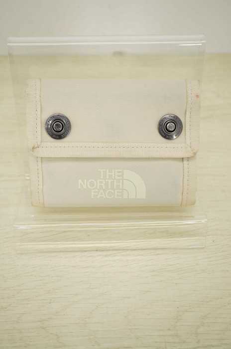 THE NORTH FACE （ザノースフェイス） BC Dot Wallet メンズ 財布・ケース