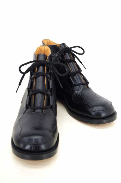JOHN MOORE （ジョンムーア） GHLLIE BOOTS メンズ シューズ