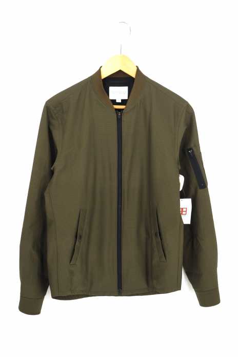 URBAN RESEARCH (アーバンリサーチ) パッカブルブルゾン メンズ アウター