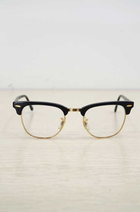 RAY BAN (レイバン) Clubmaster Classic メンズ ファッション雑貨