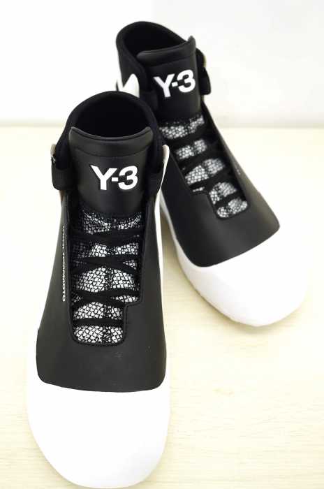 Y-3 （ワイスリー） BBALL TECH メンズ シューズ